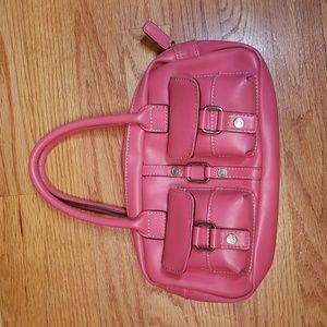 Cute Pink Bag Purse